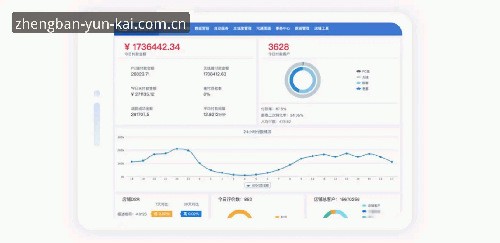 云开全站官网 vs 第三方渠道：云开好不好用官方下载对比评测